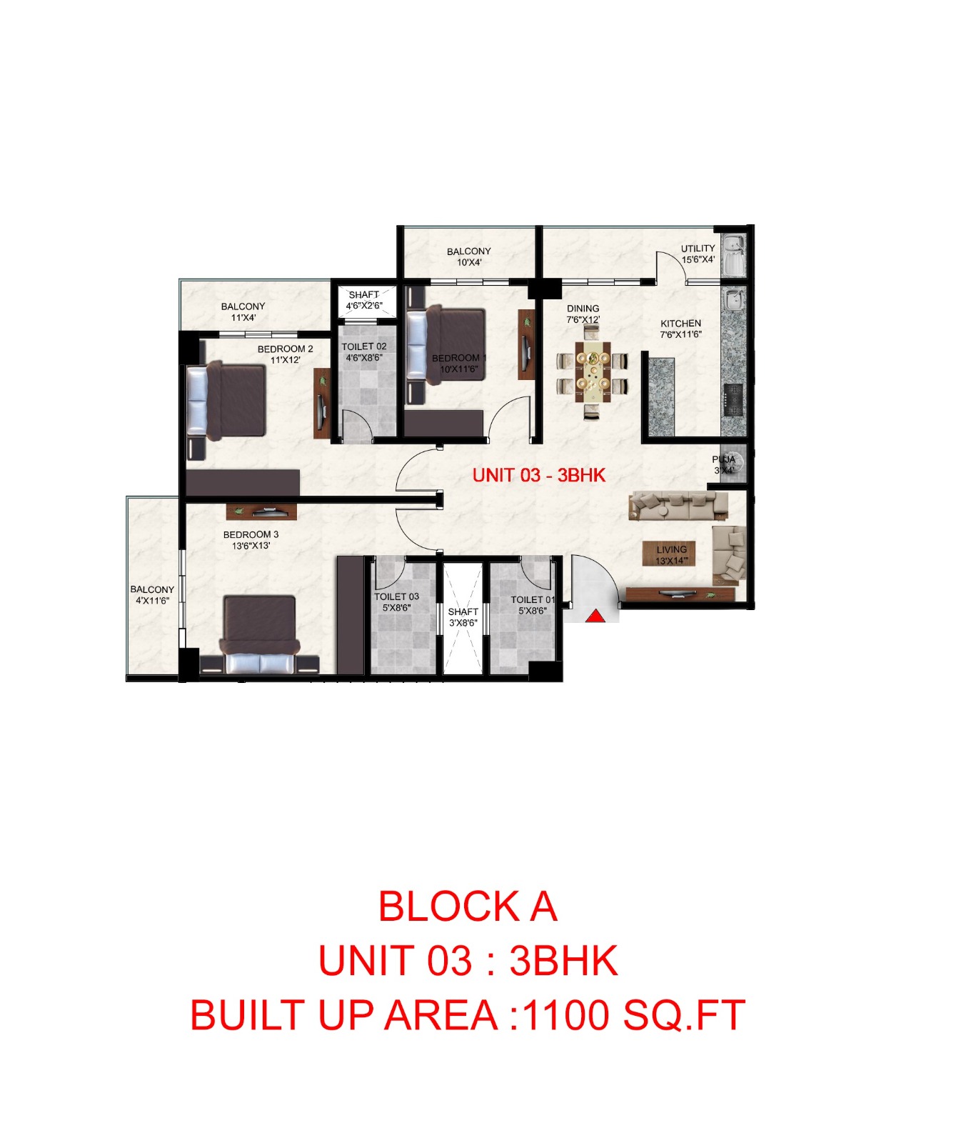 renovation